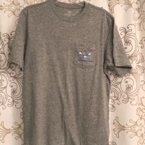 Men’s southern tide shirt new with tags